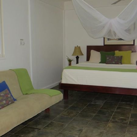 Hotel Calibishie Cove Zewnętrze zdjęcie