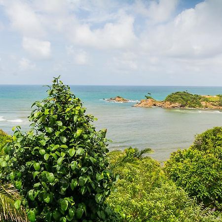 Hotel Calibishie Cove Zewnętrze zdjęcie
