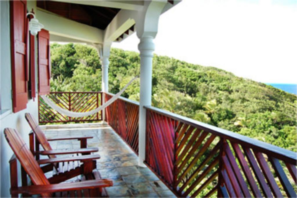Hotel Calibishie Cove Zewnętrze zdjęcie