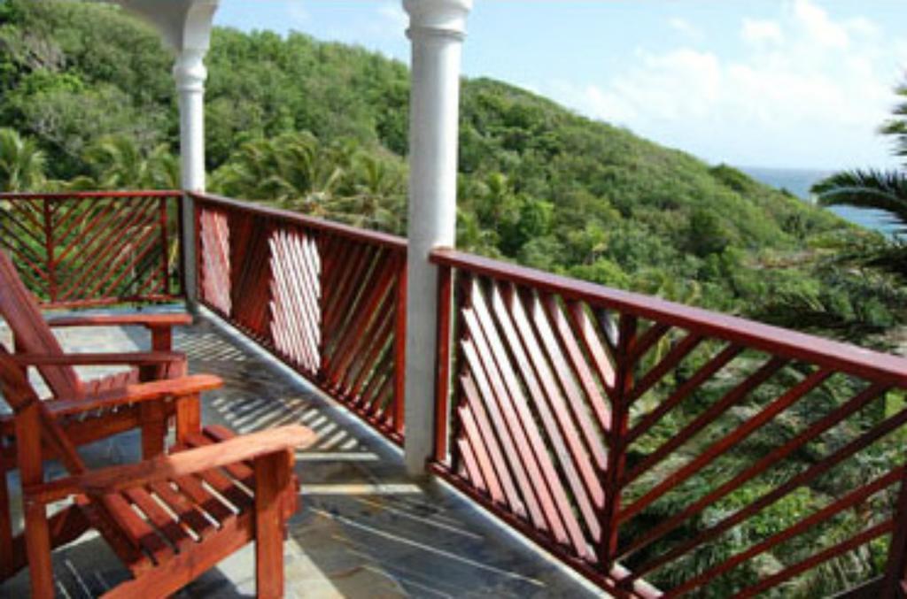 Hotel Calibishie Cove Zewnętrze zdjęcie