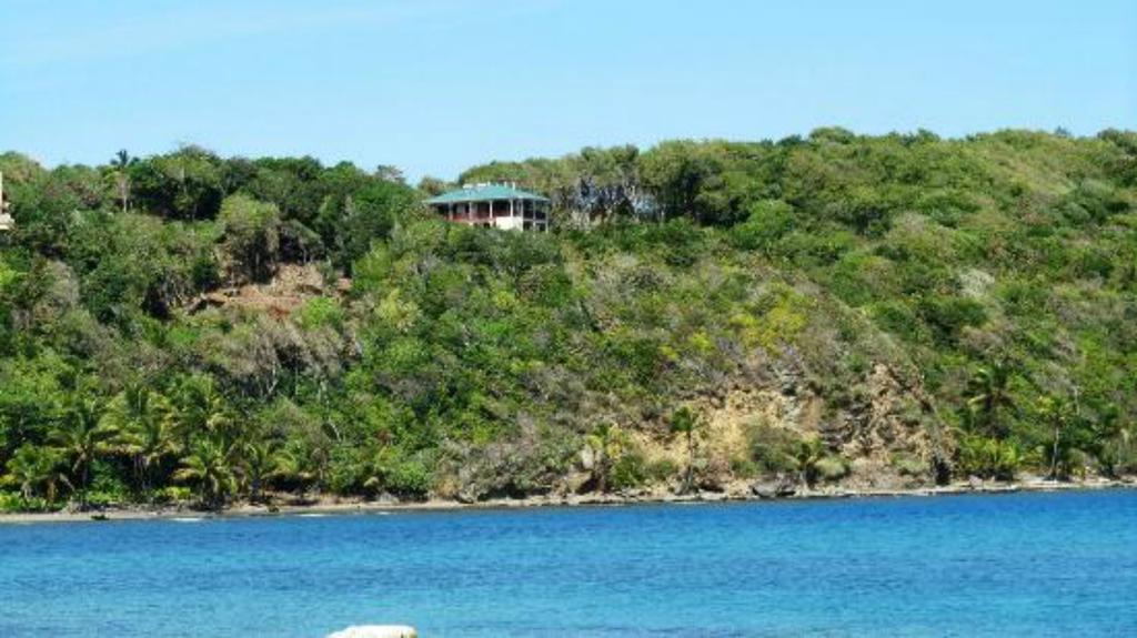 Hotel Calibishie Cove Zewnętrze zdjęcie