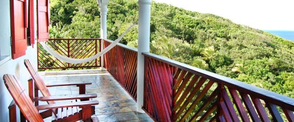 Hotel Calibishie Cove Zewnętrze zdjęcie