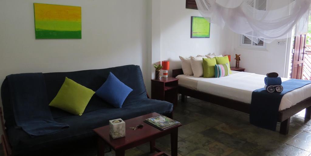 Hotel Calibishie Cove Zewnętrze zdjęcie