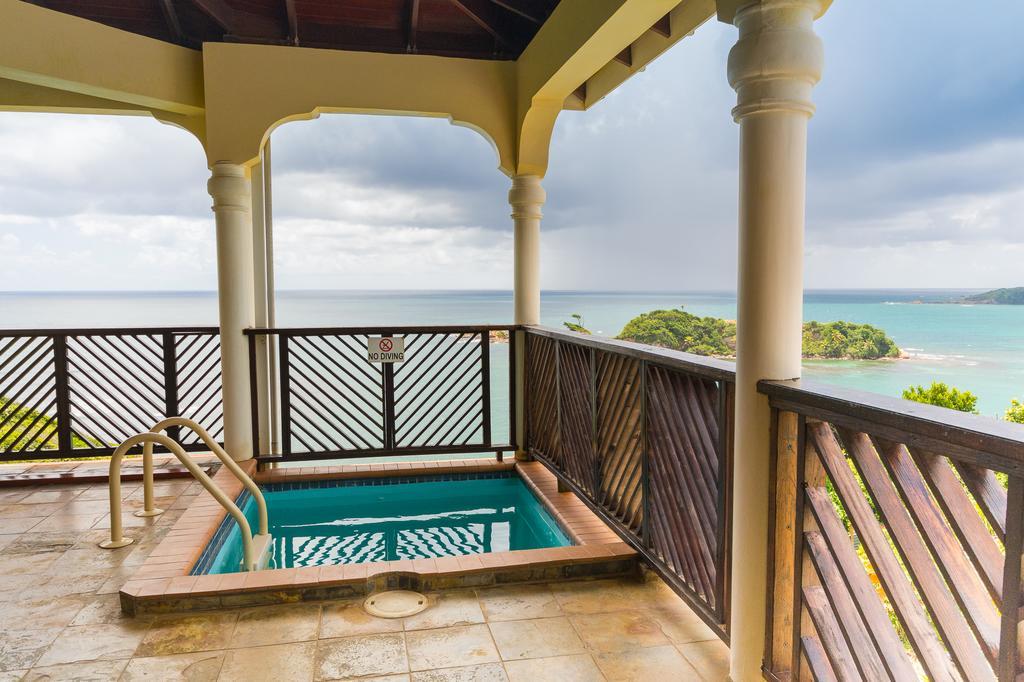 Hotel Calibishie Cove Zewnętrze zdjęcie