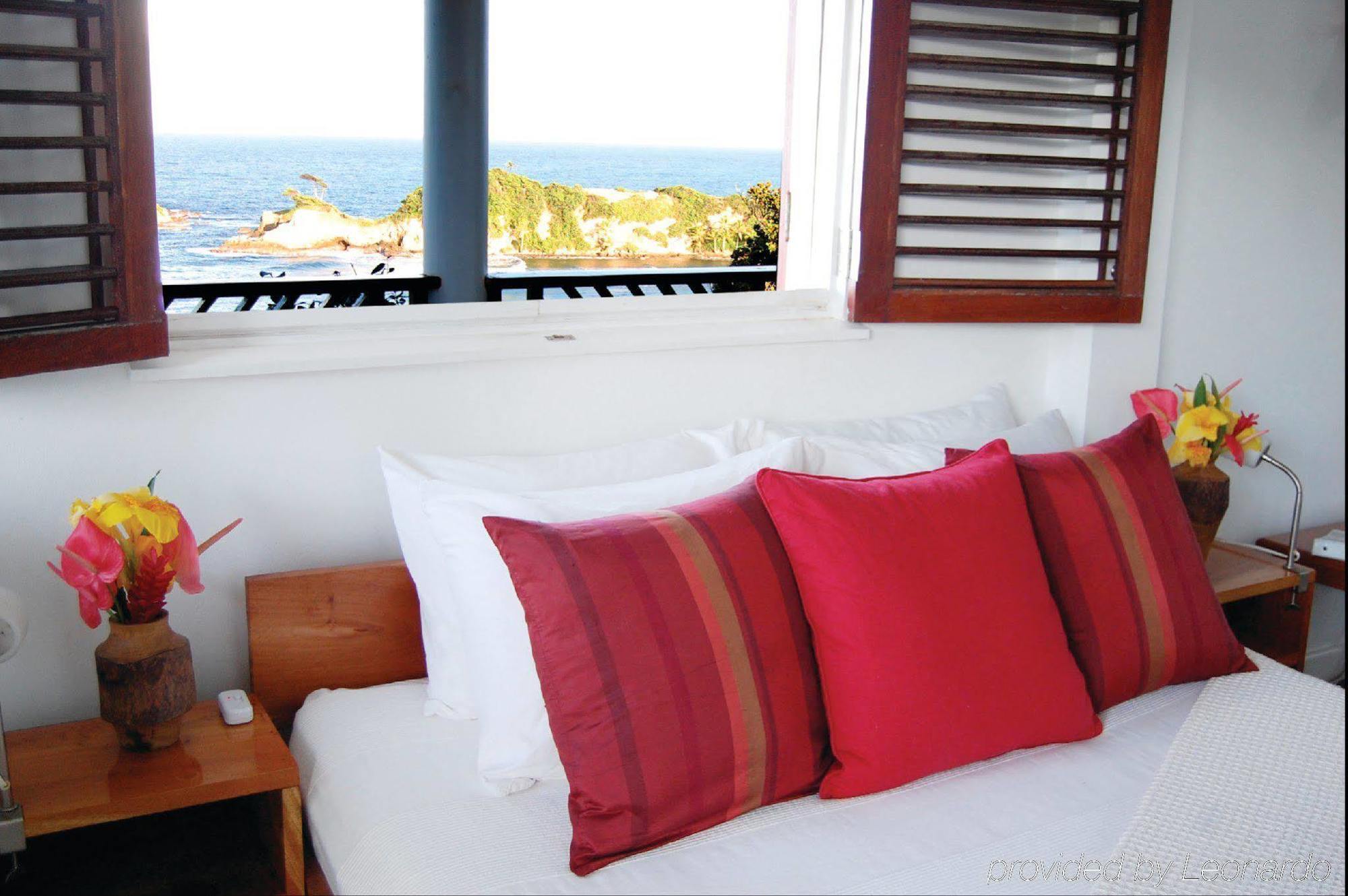 Hotel Calibishie Cove Pokój zdjęcie