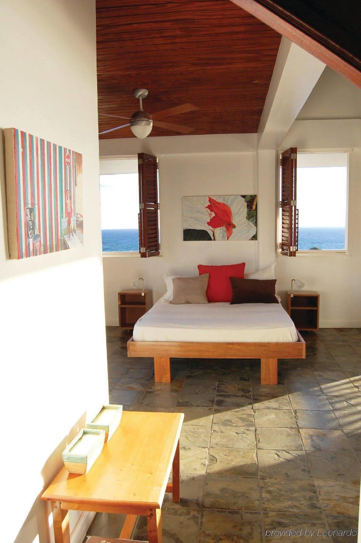 Hotel Calibishie Cove Pokój zdjęcie